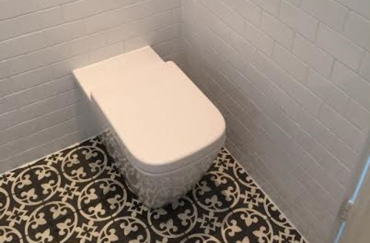 LC Plumbing